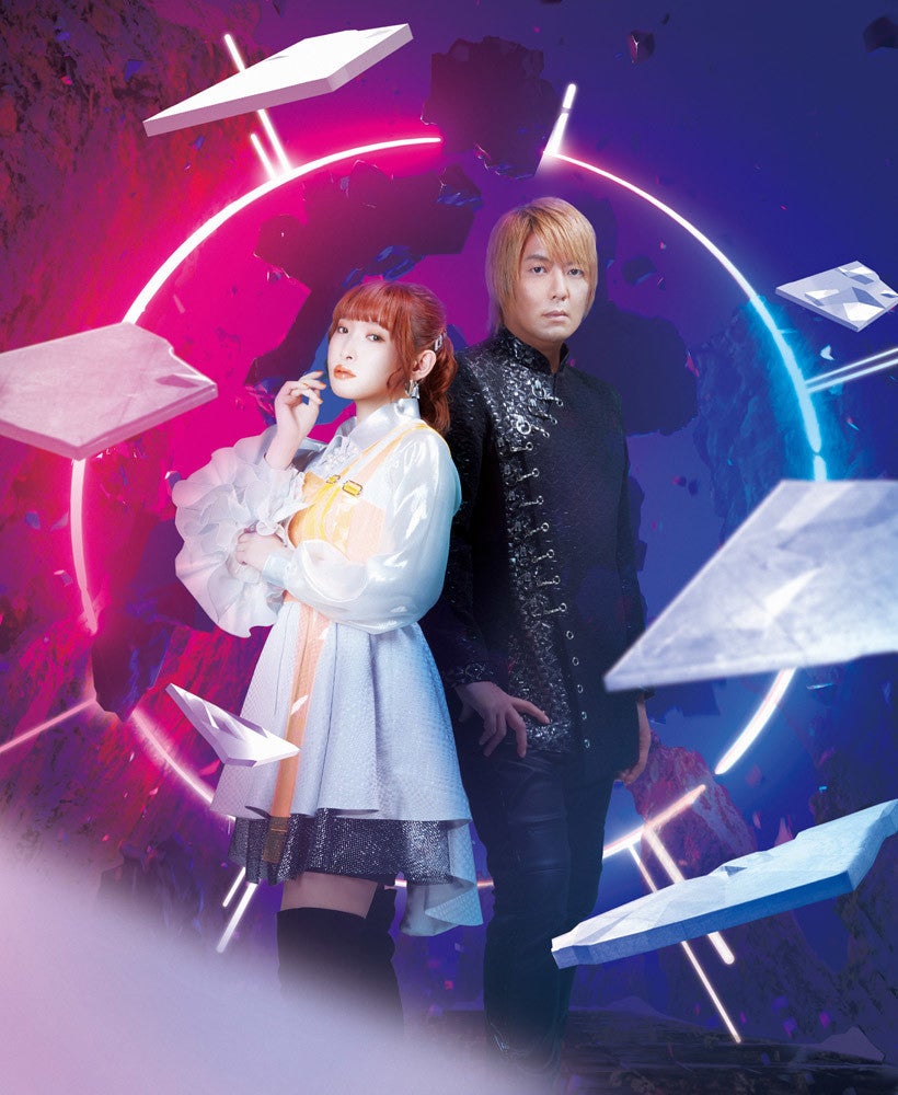 fripSide、『infinite synthesis 6』発売記念特番をニコ生で3/22放送