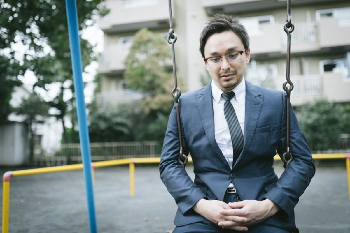仕事に憂鬱な気持ちを抱えているとどうなる?