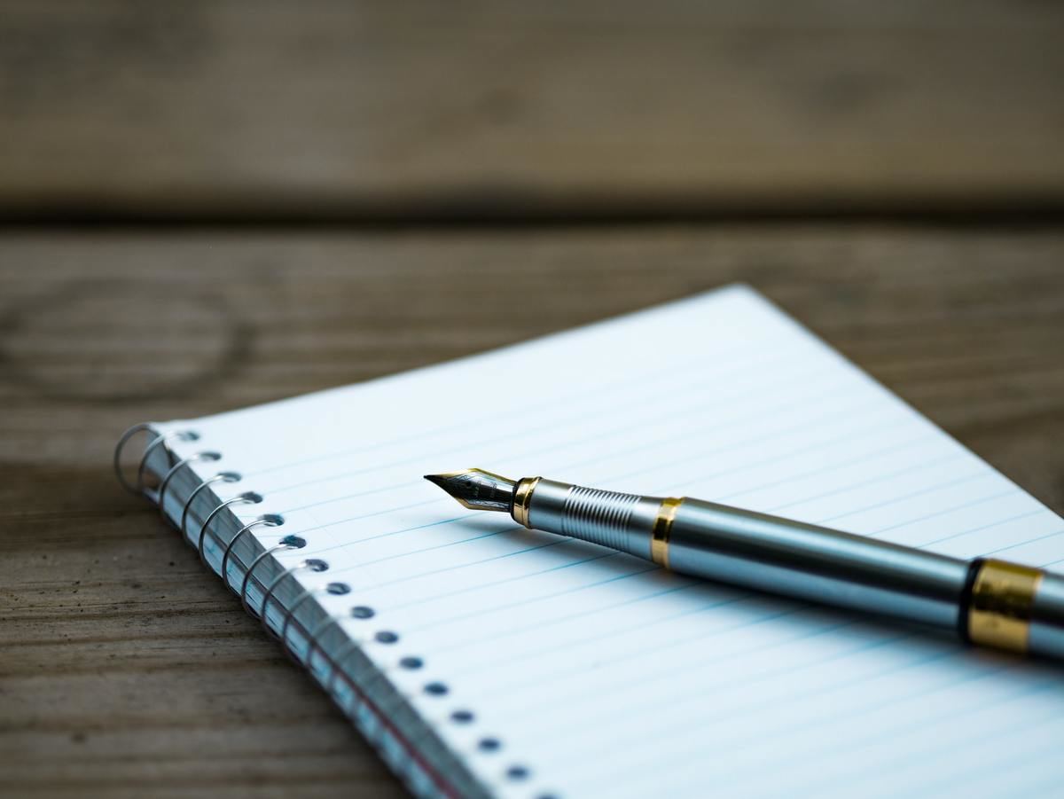 【履歴書】ケース別の退職理由の書き方3選