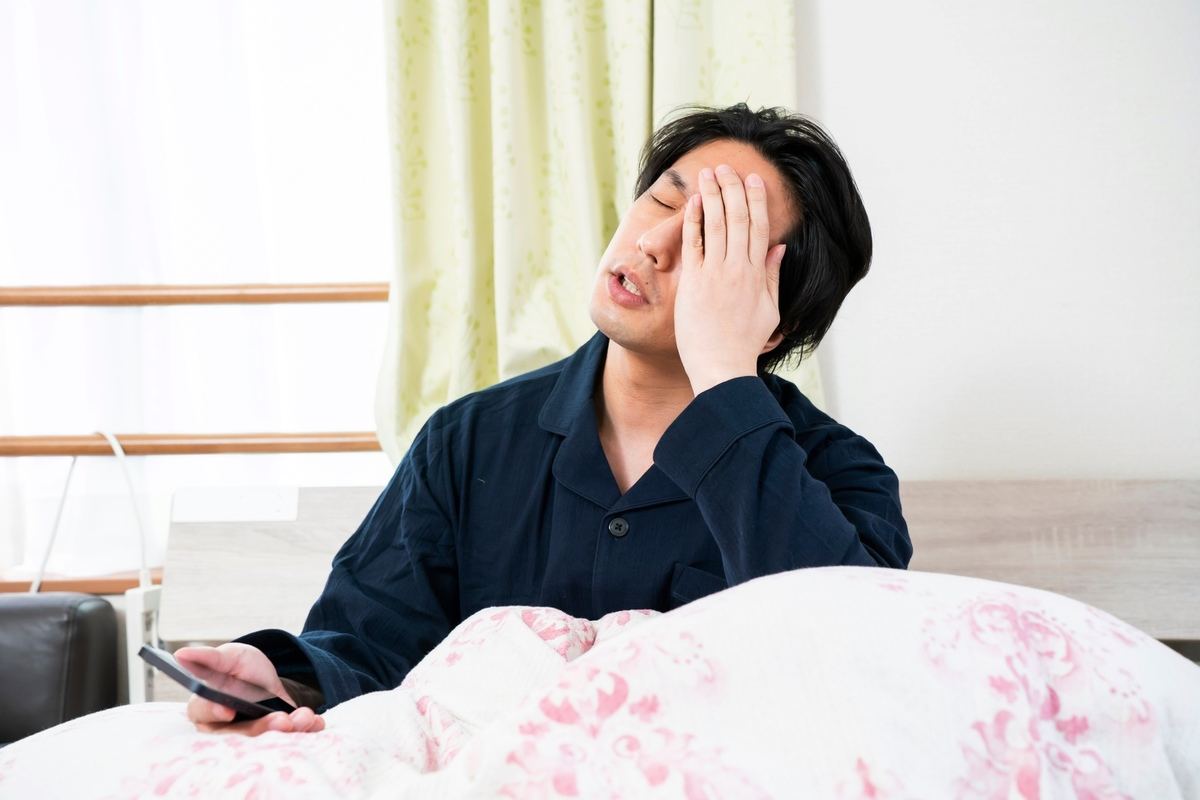退職理由を体調不良にすることは可能?