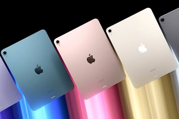 M1搭載で大幅進化、第5世代「iPad Air」“買い”のポイント | マイナビ