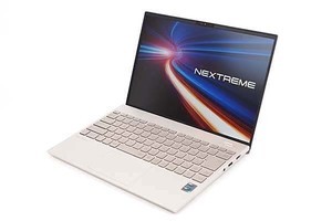 NECの14型ノートPC「LAVIE NEXTREME Carbon」、12世代CoreやWi-Fi 6E 