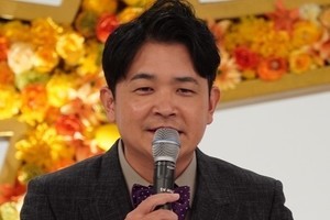 松本潤、ノブに不満　宮川大輔主催の場で仲良くなるも「すごい壁が…」