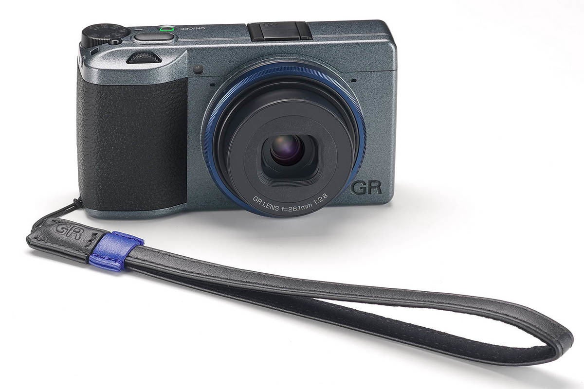 新品未使用 RICOH GR IIIx Urban Edition Yahoo!フリマ（旧）+