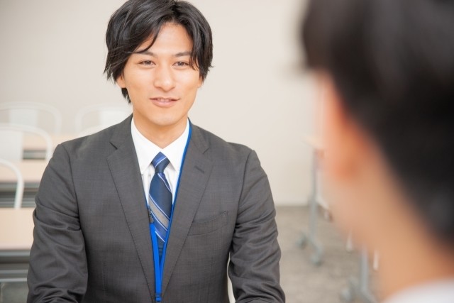面接で退職理由を聞かれた場合の答え方