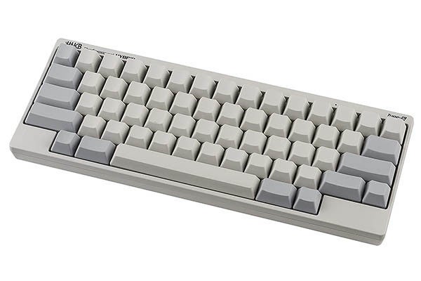 HHKB 20周年 記念ステッカー - PC周辺機器