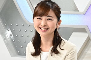 読売テレビ中谷しのぶアナ『ケイ×ヤク』でドラマ初出演「ten.より緊張」