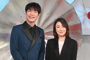 川島明「田村がいなかったら僕は漫才をやってない」相方への胸の内を語る