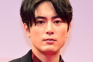 間宮祥太朗、矢本悠馬との思い出「あんなこと人生で二度としないだろうな」