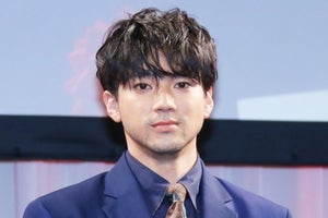 山田裕貴、『東リベ』AMD理事長賞に感謝　ドラケンのセリフ用いてスピーチ【動画あり】