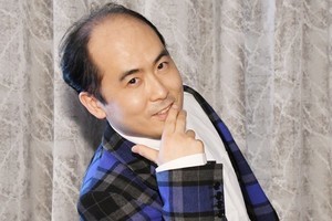 トレエン斎藤司、ブレない目標「スーパースターになりたい」 憧れは木村拓哉