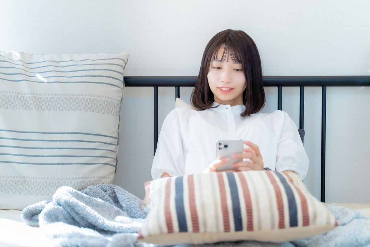 モスバーガーのネット注文の受け取り方