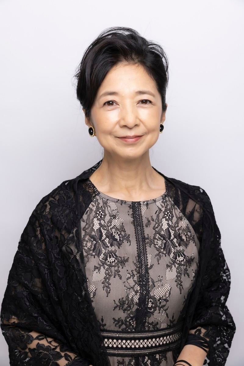 探偵が早すぎる 宮崎美子 Megumi 塩野瑛久ら新キャスト9人発表 マイナビニュース