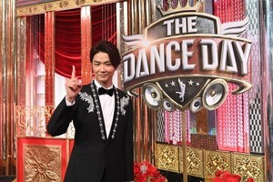 井上芳雄『THE DANCE DAY』総合司会に　関東大会から「感動の嵐」