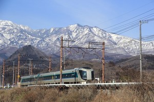 東武鉄道、日光・鬼怒川で実質再生可能エネルギー100%の電車運行へ