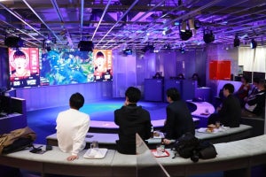 九州から世界へ！　福岡を拠点とする「Sengoku Gaming」のホームスタジアム「チャレパ」訪問