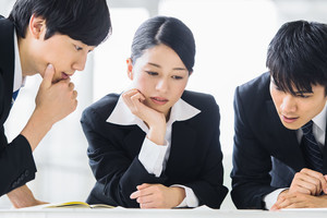 【それな】3つの"新社会人が信用してはいけない事"とは? リプ欄にはお仕事ライフハックも続々! - 「Excelの印刷プレビュー」はトレンド入りも