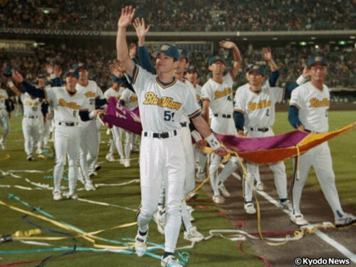 パワプロ と イチロー が誕生 1994年春の革命 プロ野球 ゲーム 遊戯 マイナビニュース