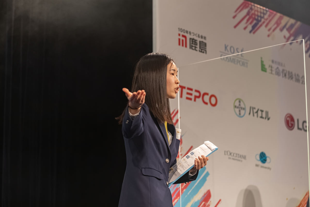 コーセーコスメポートの代表チーム「チーターズ」