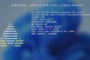 Windows Subsystem for Linuxガイド 第5回 wsl$ファイルシステムとWSLファイルベンチマーク編