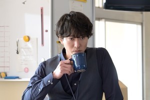 浅香航大、高橋ひかるの先輩教師役で『村井の恋』出演「大人の魅力をお見せできるよう」