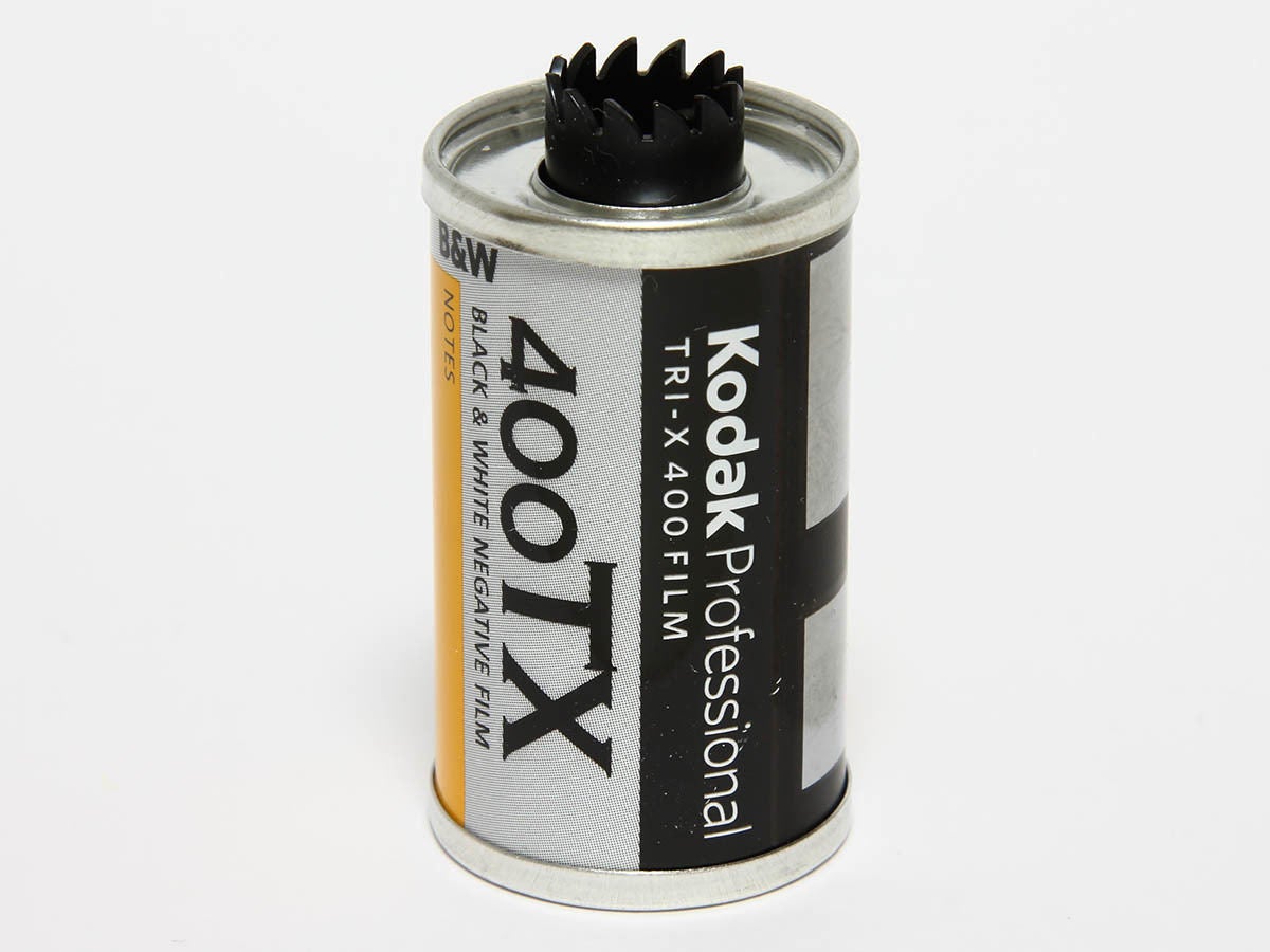 Kodak Professional Tri-X 400 TX 120 3箱 コダック ブローニー