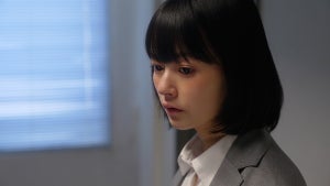 夏子、『世界法廷ミステリー』ドラマ化で主演　男女の愛憎劇を描く