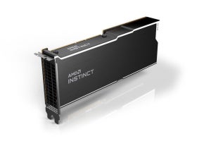 AMD、Radeon Instinct MI210を発売開始