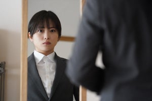 志田未来、今田美桜と初共演「明るくてチャーミング」『悪女(わる)』初回ゲスト