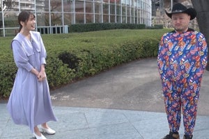渋谷凪咲×ハリウッドザコシショウの新番組スタート「相性ぴったり!(笑)」