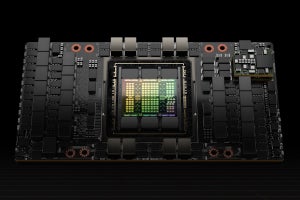 NVIDIA、初のHopper世代GPU「NVIDIA H100」発表 - HBM3採用、最大電力700Wへ
