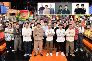 『キングオブコントの会2022』放送決定! 松本人志が新作コント書き下ろし