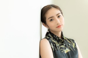 堀田茜、女優の道を歩み出した“転機”と“決断”「自分が信じたことを」