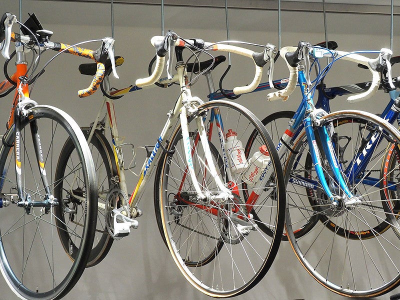 大阪・堺市の「シマノ自転車博物館」がリニューアルオープン - 見どころは?