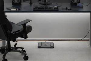 Elgato、フットペダル「Stream Deck Pedal」国内発売決定 - 約1.3万円