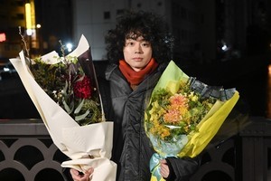 菅田将暉、『ミステリと言う勿れ』続編希望「心身共に整えてオファーを待っています」