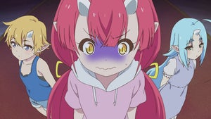 TVアニメ『おにぱん！』、本PVを公開！4/11より『おはスタ』にて放送決定