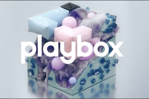 Native Instruments、新たなKONTAKT音源「PLAYBOX」をリリース