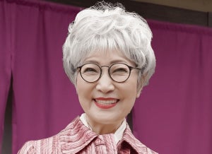 森山良子、アニー・ヒラカワ役で『カムカム』出演　川栄李奈は「とても頑張り屋さん」