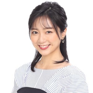 佐久間みなみアナ、フジスポーツの顔に　宮司愛海アナから「絶対大丈夫!」