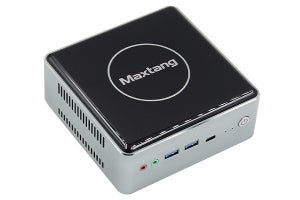50度の高温環境でも動作可能な組み込み向け小型PC「Maxtang MTN-TL50」