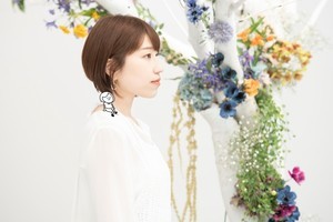 関取花、『パンサー向井の#ふらっと』テーマソング担当「夢のよう」