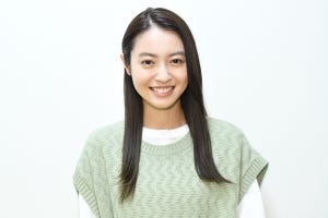 田辺桃子、2021年がターニングポイントに! “筑前煮女”など多彩な役を演じ新たなやりがい発見