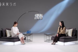 渋谷凪咲、ハヤカワ五味と“失敗を恐れないマインドづくり”について対談