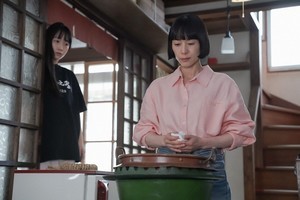 怒涛の伏線回収!『カムカム』藤本有紀脚本に制作統括もうなる「響き合って感動を生む作りに」