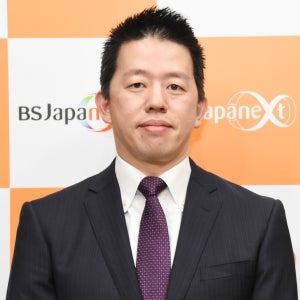 ジャパネットHD高田社長、BSJapanext開局はネット主流化への「危機感」も背景に