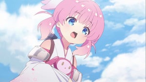 TVアニメ『プリマドール』、7月放送！PV第1弾を公開