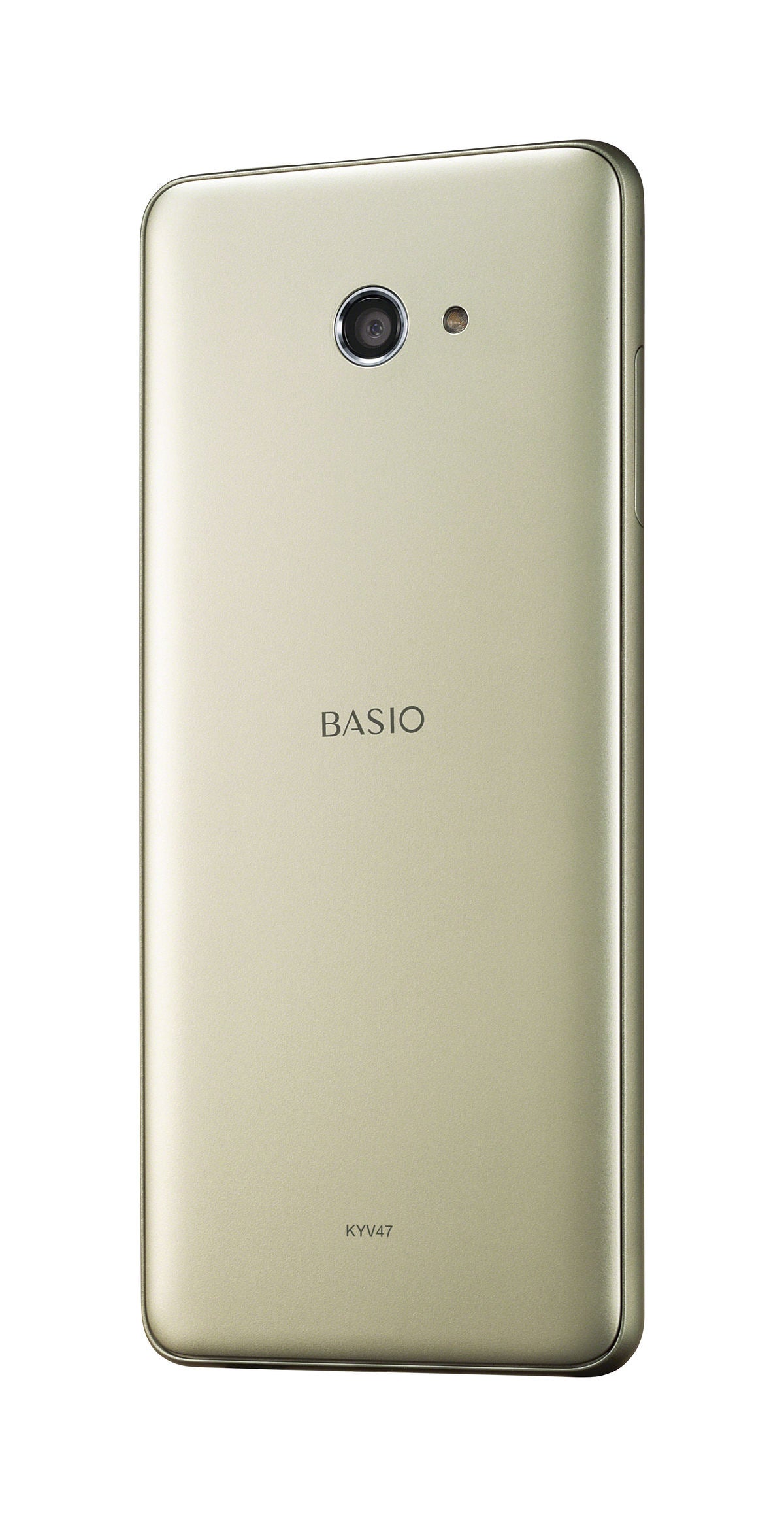 au、シニア向けスマホ「BASIO4」をAndroid 11にOSアップデート | マイ