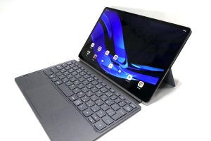 NEC「LAVIE Tab T12」レビュー - サブ機に優秀！ 個性の尖った12.6型有機ELタブレット