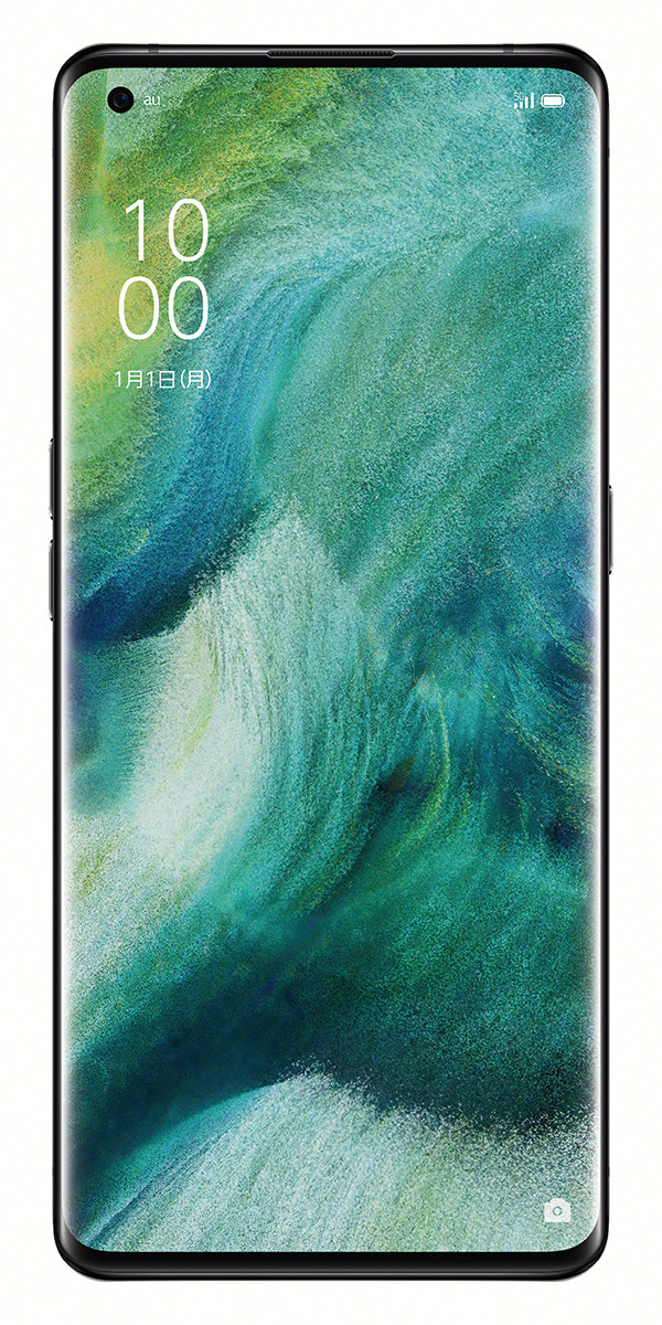 OPPO Find X2 Pro OPG02